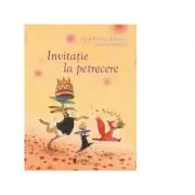 Invitatie la petrecere
