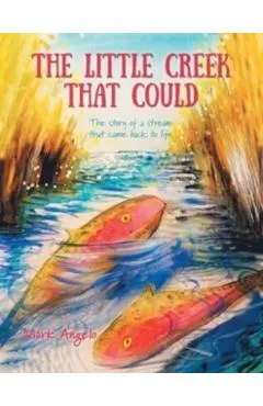 The Little Creek That Could: The Story of a Stream That Came Back to Life