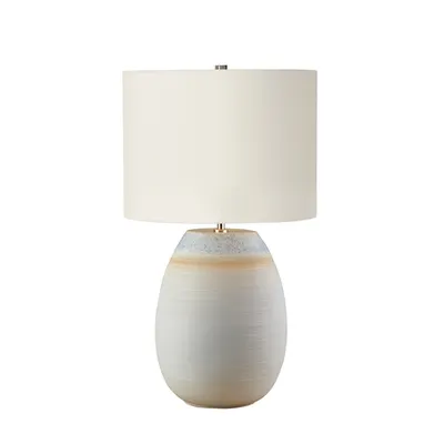 Veioza Seychelles 1 Light Table Lamp