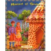 Hansel si Gretel