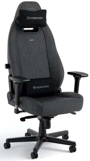 Scaun gaming noblechairs - Legend TX, Anthracite