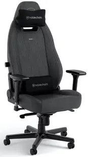 Scaun gaming noblechairs - Legend TX, Anthracite