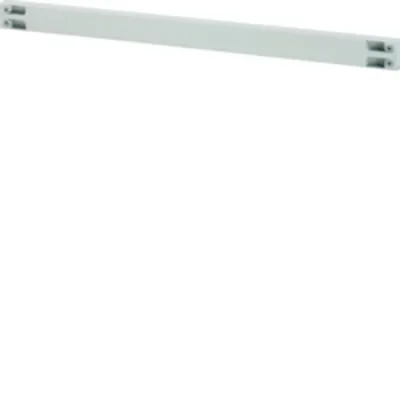 Plastron plin, H50 L500