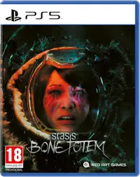 Stasis: Bone Totem (PS5)