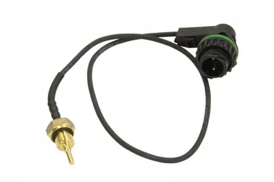 Senzor temperatura lichid racire (numar pini: 2, negru) potrivit RVI; VOLVO potrivit RVI K, KERAX, MAGNUM, PREMIUM, T; VOLVO B12, B7, B9 D12A420-TD123ES 09.90
