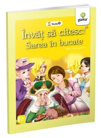 Sarea în bucate - Paperback brosat - ***