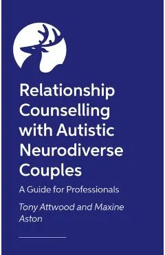 Relationship Counselling with Autistic Neurodiverse Couples