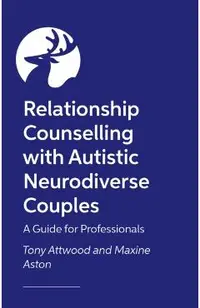 Relationship Counselling with Autistic Neurodiverse Couples