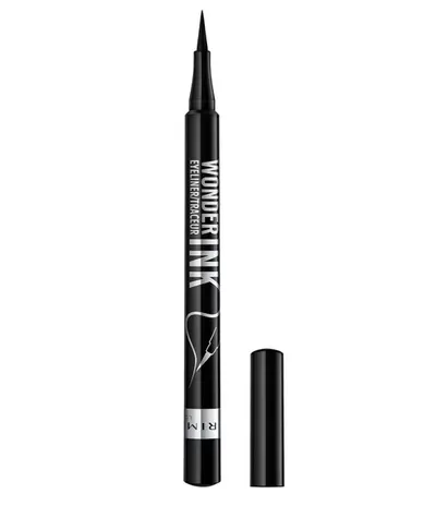 Rimmel London Tuș de ochi cariocă Wonder Ink 001 Black