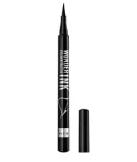 Rimmel London Tuș de ochi cariocă Wonder Ink 001 Black