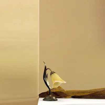 Lampa de masa Alga.