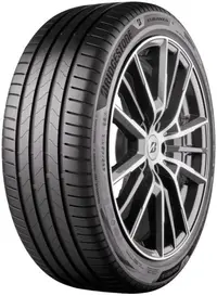 Bridgestone Turanza 6 RFT ( 235/55 R18 104W XL Enliten / EV, MOE, runflat )
