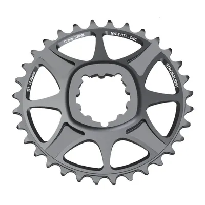 Placă mono directă exterior Stronglight Mount Sram Eagle 12 XX1 XO112