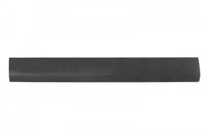 Ornament parte dreapta (spate, negru) potrivit MERCEDES SPRINTER 906 06.06-06.18