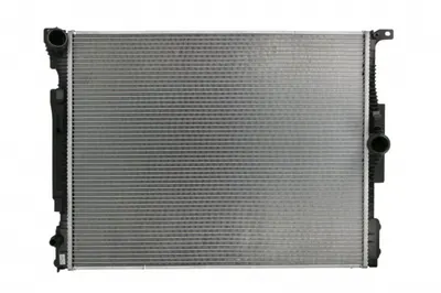Radiator racire motor potrivit BMW Seria 1 (F20), 1 (F21), 2 (F22, F87), 2 (F23), 3 (F30, F80), 3 (F31), 3 GRAN TURISMO (F34), 4 (F32, F82), 4 (F33, F83), 4 GRAN COUPE (F36) 3.0 07.15