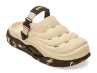 Papuci GRYXX albi, 2707M, din pvc