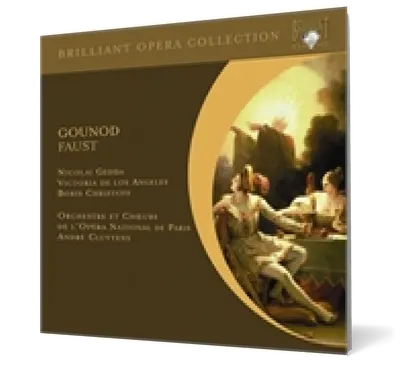 Gounod: Faust