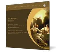 Gounod: Faust