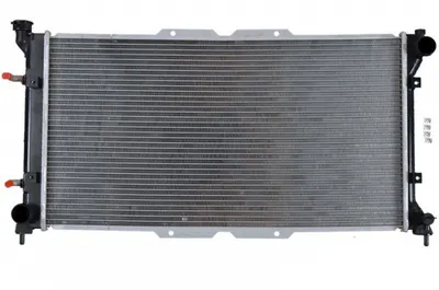 Radiator apa racire motor SUBARU LEGACY II 2.0 2.2 intre 1994-1999
