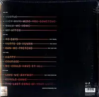 Hurts 2B Human - Vinyl