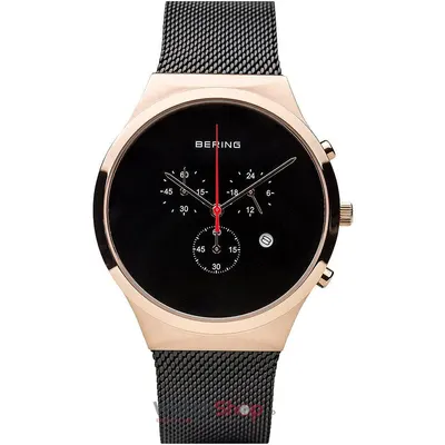 Ceas Bering Classic 14736-166 Chronograph
