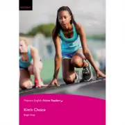 PLARES: Kims Choice Book and CD-ROM Pack