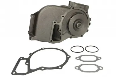 Pompa apa (pana la Serie Motor: 019797) potrivit MERCEDES ACTROS, ACTROS MP2 MP3, ACTROS MP4 MP5, ANTOS 471.943-OM936.916 04.96