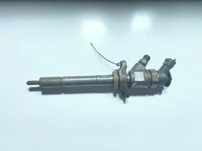 Injector 9M5Q-9F593-AA Ford Focus 2 facelift (2008-2010) 1.6 tdci G8DA