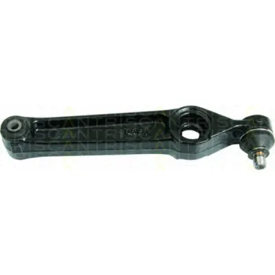 Brat, suspensie roata TRISCAN 8500 24533