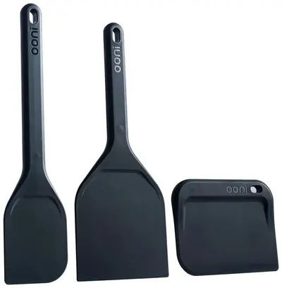 Set de unelte pentru aluat Ooni - 3 buc