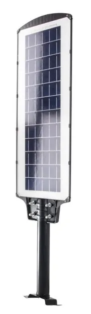 Senzor solar LED lampă Makalon - 5000 lm, 6500K