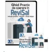Ghid practic de operare in ReviSal (Reges)
