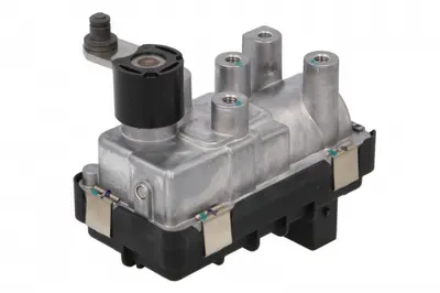 Supapa reglare presiune compresor potrivit MERCEDES C (CL203), C (W203), C T-MODEL (S203), CLC (CL203), CLK (C209), E (W211), E T-MODEL (S211) 2.1D 2.2D 02.01-06.11