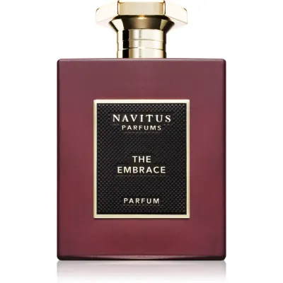 Navitus Parfums The Embrace parfum unisex 100 ml
