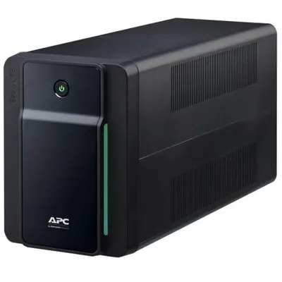 Apc Easy Ups Bvx 1200va, 230v, Avr, Iec Sockets Bvx1200li