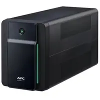 Apc Easy Ups Bvx 1200va, 230v, Avr, Iec Sockets Bvx1200li