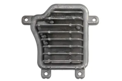 Unitate control lumini fata dreapta, LED pentru lumini zi LED potrivit AUDI Q5 FY 01.17-10.20