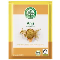 Anason Macinat Ecologic/Bio 10g