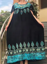 Rochie Brodata Amelia 9