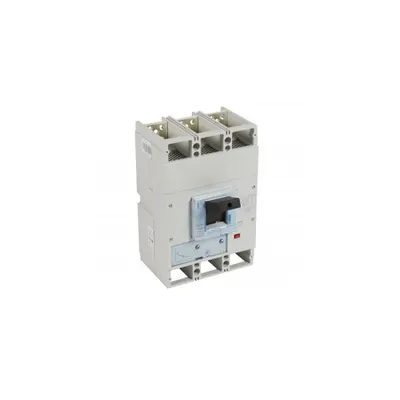 Intrerupator general tip usol 1600 - thermal magnetic release - 3P - Icu 70 kA (400 V~) - In 800 A