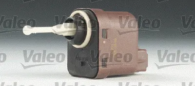 Motoras reglaj far stanga dreapta AUDI A4 SEAT CORDOBA, CORDOBA VARIO, IBIZA II, INCA VW CADDY II, POLO, POLO clasic 1993-2004