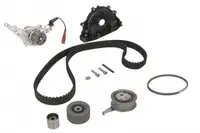Set Pompa Apa + Curea Dintata Potrivit Audi A3, A4 Allroad B9, A4 B9, A5, A6 Allroad C8, A6 C8, A7, Q2, Q3, Q5; Cupra Formentor; Seat Ateca, Leon, Leon Sportstourer, Tarraco 2.0d 2.0dh 11.14-