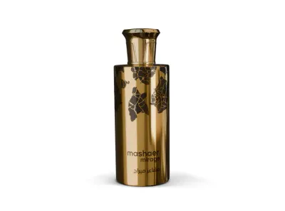 Apa de Parfum Mawwal Sense Mashaer Mirage, Unisex, 100 ml