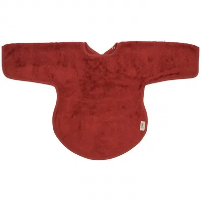 Baveta textila cu maneci din bambus Rosewood
