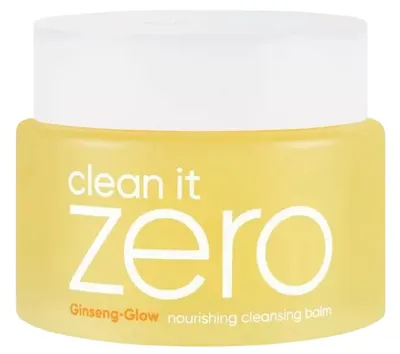 Banila Co Clean it Zero Balsam nutritiv, 100 ml