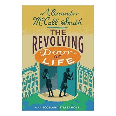 The Revolving Door of Life