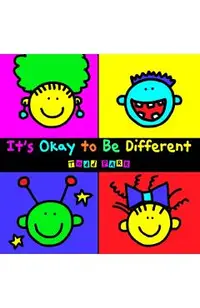 It's Okay to be Different
