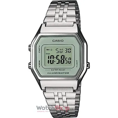 Ceas Casio VINTAGE LA680WEA-7E