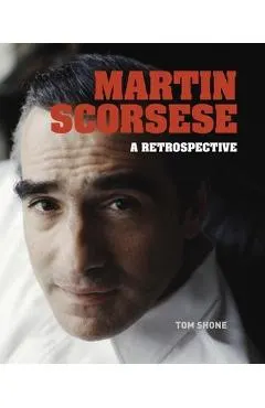 Martin Scorsese: A Retrospective