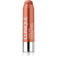 Clinique Chubby Stick™ Sculpting Highlight crema de strălucire culoare 03 Dazzling Dusk 6 g